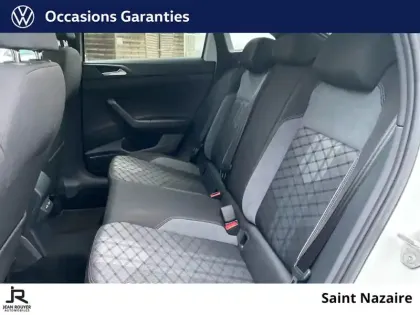 Photo 24 Volkswagen Taigo  1.0 TSI 110 DSG7