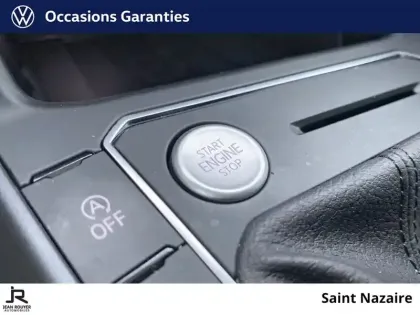 Photo 23 Volkswagen Taigo  1.0 TSI 110 DSG7