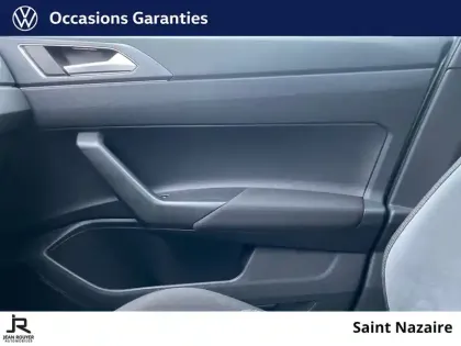 Photo 32 Volkswagen Taigo  1.0 TSI 110 DSG7