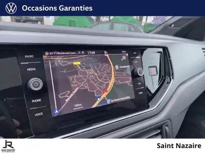 Photo 19 Volkswagen Taigo  1.0 TSI 110 DSG7