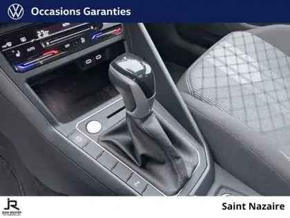 Photo 21 Volkswagen Taigo  1.0 TSI 110 DSG7