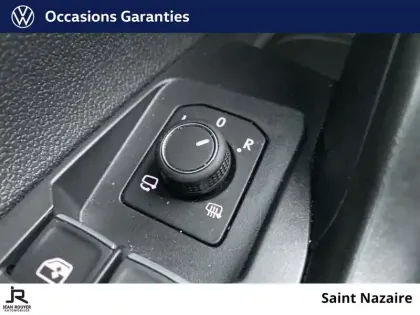 Photo 11 Volkswagen Taigo  1.0 TSI 110 DSG7