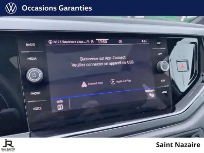 Photo 29 Volkswagen Taigo  1.0 TSI 110 DSG7