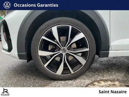 Photo 8 Volkswagen Taigo  1.0 TSI 110 DSG7