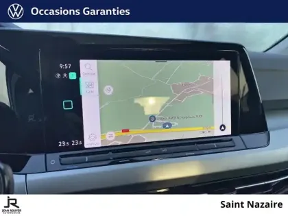 Photo 19 Volkswagen Golf  1.0 eTSI OPF 110 DSG7