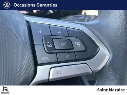 Photo 15 Volkswagen Golf  1.0 eTSI OPF 110 DSG7