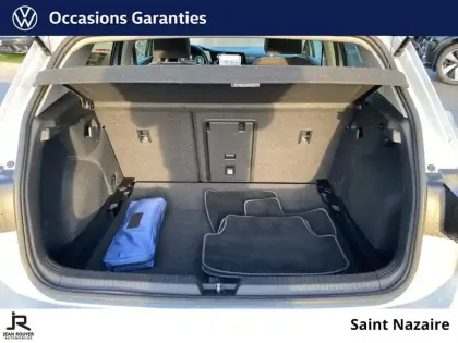 Photo 31 Volkswagen Golf  1.0 eTSI OPF 110 DSG7