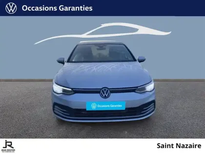 Photo 7 Volkswagen Golf  1.0 eTSI OPF 110 DSG7