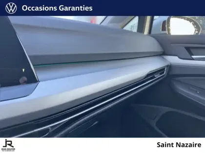 Photo 30 Volkswagen Golf  1.0 eTSI OPF 110 DSG7