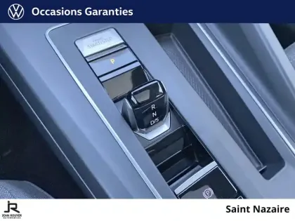 Photo 21 Volkswagen Golf  1.0 eTSI OPF 110 DSG7