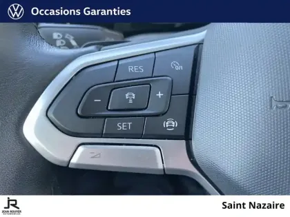 Photo 14 Volkswagen Golf  1.0 eTSI OPF 110 DSG7