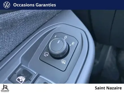 Photo 11 Volkswagen Golf  1.0 eTSI OPF 110 DSG7