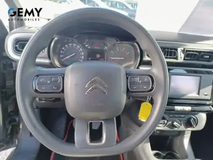 Photo 50 Citroën C3  PureTech 83 ch BVM5