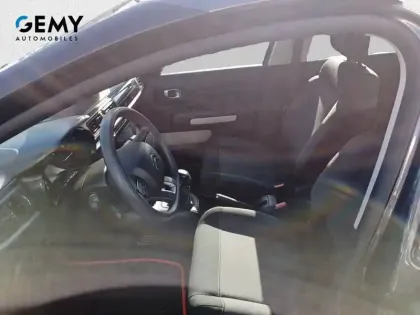 Photo 8 Citroën C3  PureTech 83 ch BVM5