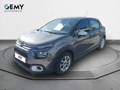 Photo Citroën C3 You
