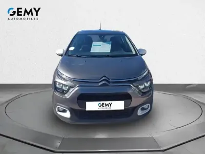 Photo 19 Citroën C3  PureTech 83 ch BVM5