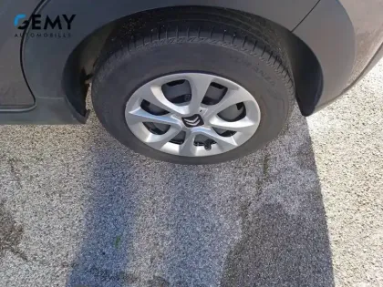 Photo 46 Citroën C3  PureTech 83 ch BVM5