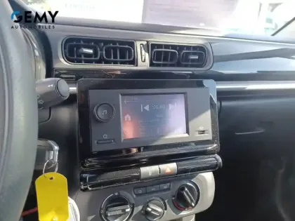 Photo 52 Citroën C3  PureTech 83 ch BVM5