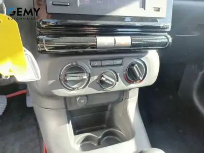 Photo 51 Citroën C3  PureTech 83 ch BVM5