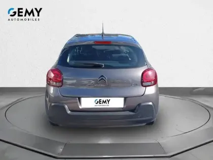 Photo 40 Citroën C3  PureTech 83 ch BVM5