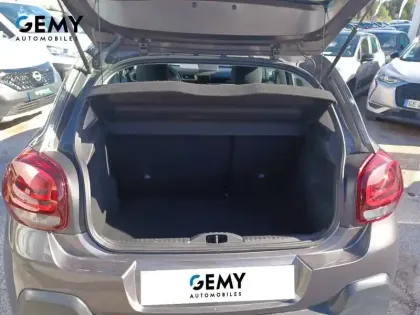 Photo 5 Citroën C3  PureTech 83 ch BVM5