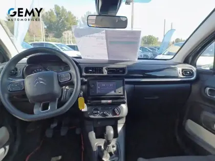 Photo 25 Citroën C3  PureTech 83 ch BVM5