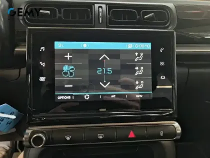 Photo 14 Citroën C3  PureTech 83 S&S BVM5