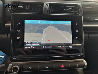 Photo 13 Citroën C3  PureTech 83 S&S BVM5