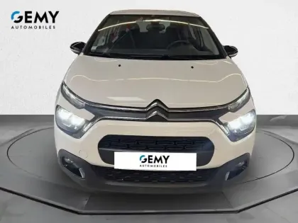 Photo 17 Citroën C3  PureTech 83 S&S BVM5