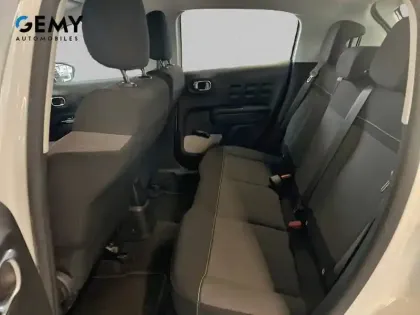 Photo 9 Citroën C3  PureTech 83 S&S BVM5