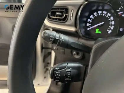 Photo 12 Citroën C3  PureTech 83 S&S BVM5