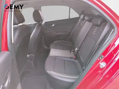 Photo 9 Kia Rio  1.0 T-GDi 120 ch MHEV DCT7