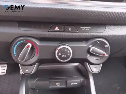 Photo 22 Kia Rio  1.0 T-GDi 120 ch MHEV DCT7