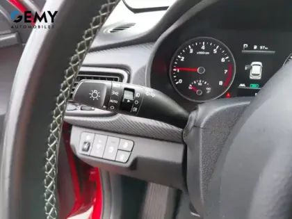 Photo 16 Kia Rio  1.0 T-GDi 120 ch MHEV DCT7