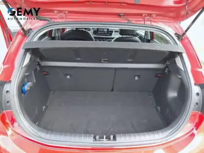 Photo 5 Kia Rio  1.0 T-GDi 120 ch MHEV DCT7