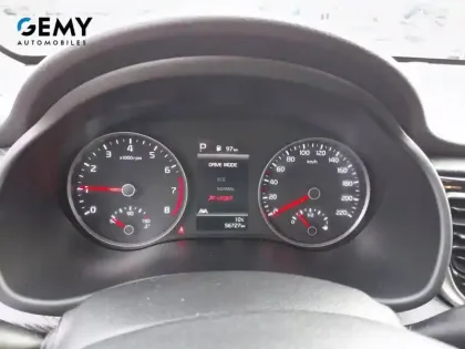 Photo 26 Kia Rio  1.0 T-GDi 120 ch MHEV DCT7