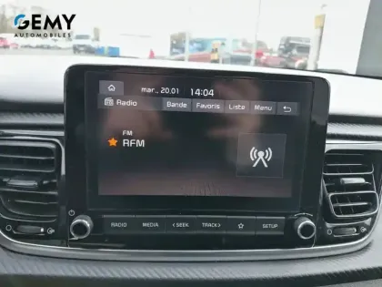 Photo 19 Kia Rio  1.0 T-GDi 120 ch MHEV DCT7