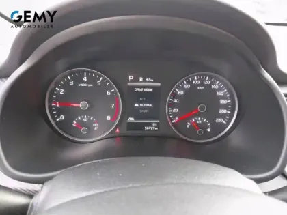 Photo 25 Kia Rio  1.0 T-GDi 120 ch MHEV DCT7