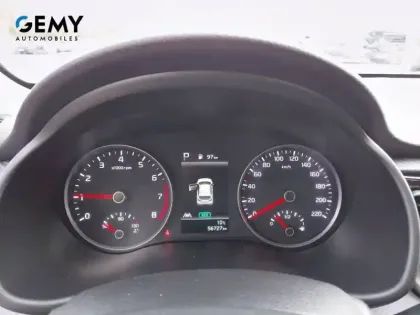 Photo 13 Kia Rio  1.0 T-GDi 120 ch MHEV DCT7