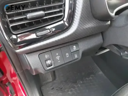 Photo 12 Kia Rio  1.0 T-GDi 120 ch MHEV DCT7