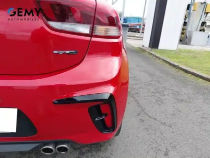 Photo 30 Kia Rio  1.0 T-GDi 120 ch MHEV DCT7