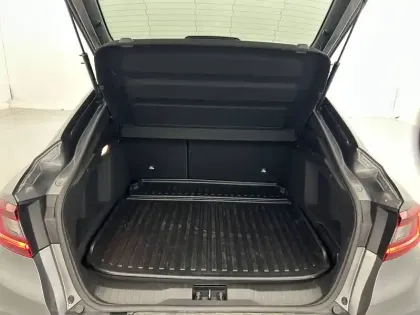 Photo 17 Renault Arkana  E-Tech hybride 145 - 22