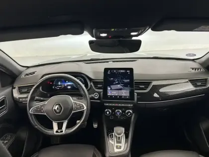 Photo 80 Renault Arkana  E-Tech hybride 145 - 22