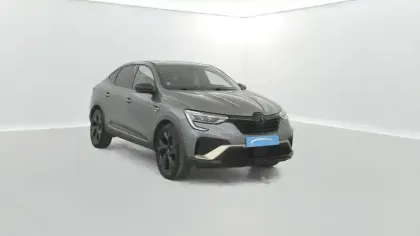 Photo 58 Renault Arkana  E-Tech hybride 145 - 22
