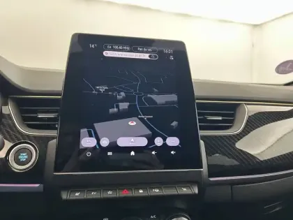 Photo 22 Renault Arkana  E-Tech hybride 145 - 22