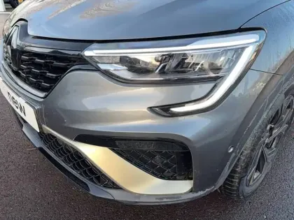 Photo 9 Renault Arkana  E-Tech hybride 145 - 22