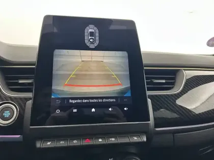 Photo 19 Renault Arkana  E-Tech hybride 145 - 22