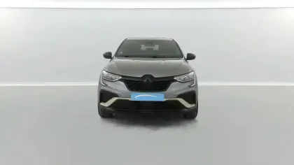 Photo 59 Renault Arkana  E-Tech hybride 145 - 22