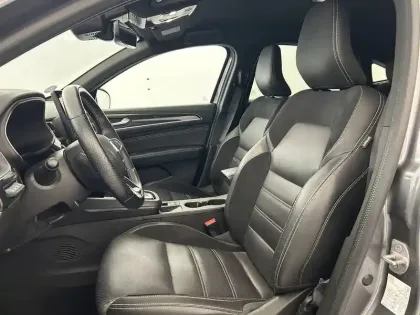 Photo 10 Renault Arkana  E-Tech hybride 145 - 22