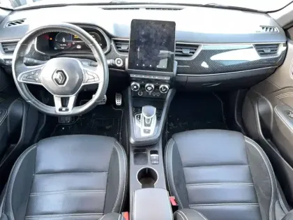 Photo 8 Renault Arkana  E-Tech hybride 145 - 22